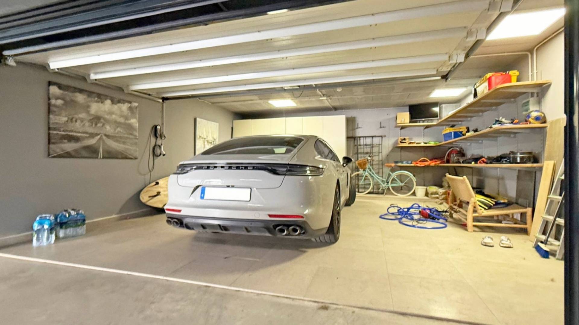 Second hand - Apartment - Flat - Cabo de Palos