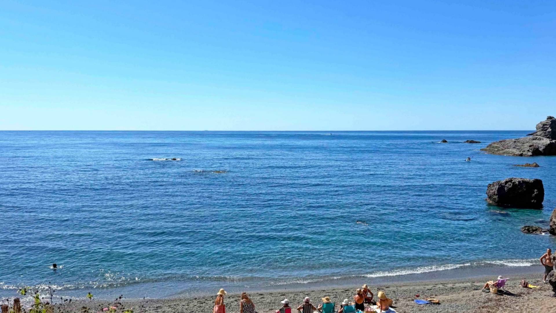 Second hand - Apartment - Flat - Cabo de Palos