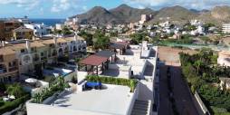 Second hand - Apartment - Flat - Cabo de Palos