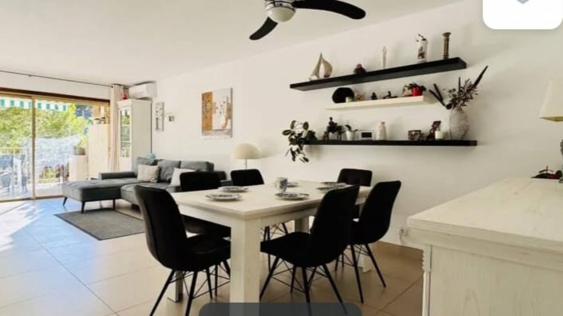 Second hand - Apartment - Flat - Cala Vinyes - Calvià