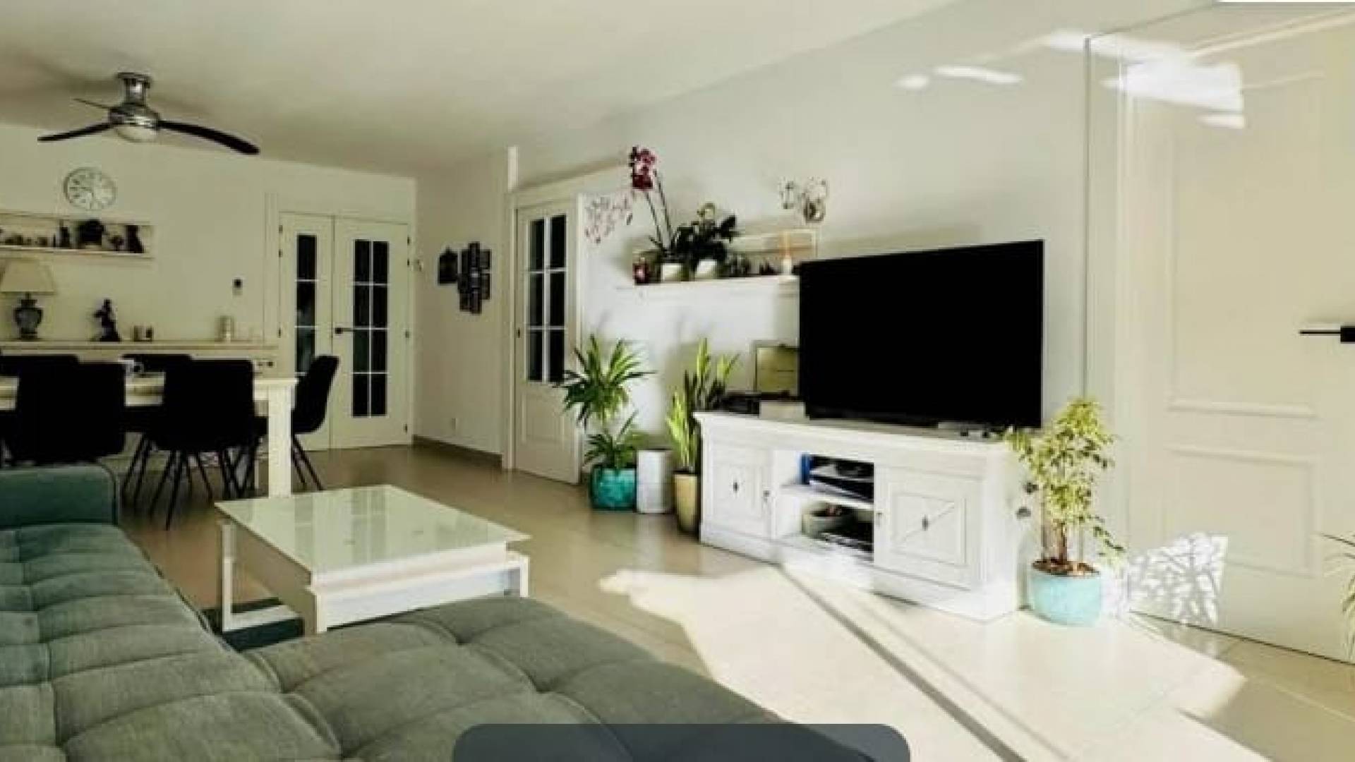 Second hand - Apartment - Flat - Cala Vinyes - Calvià