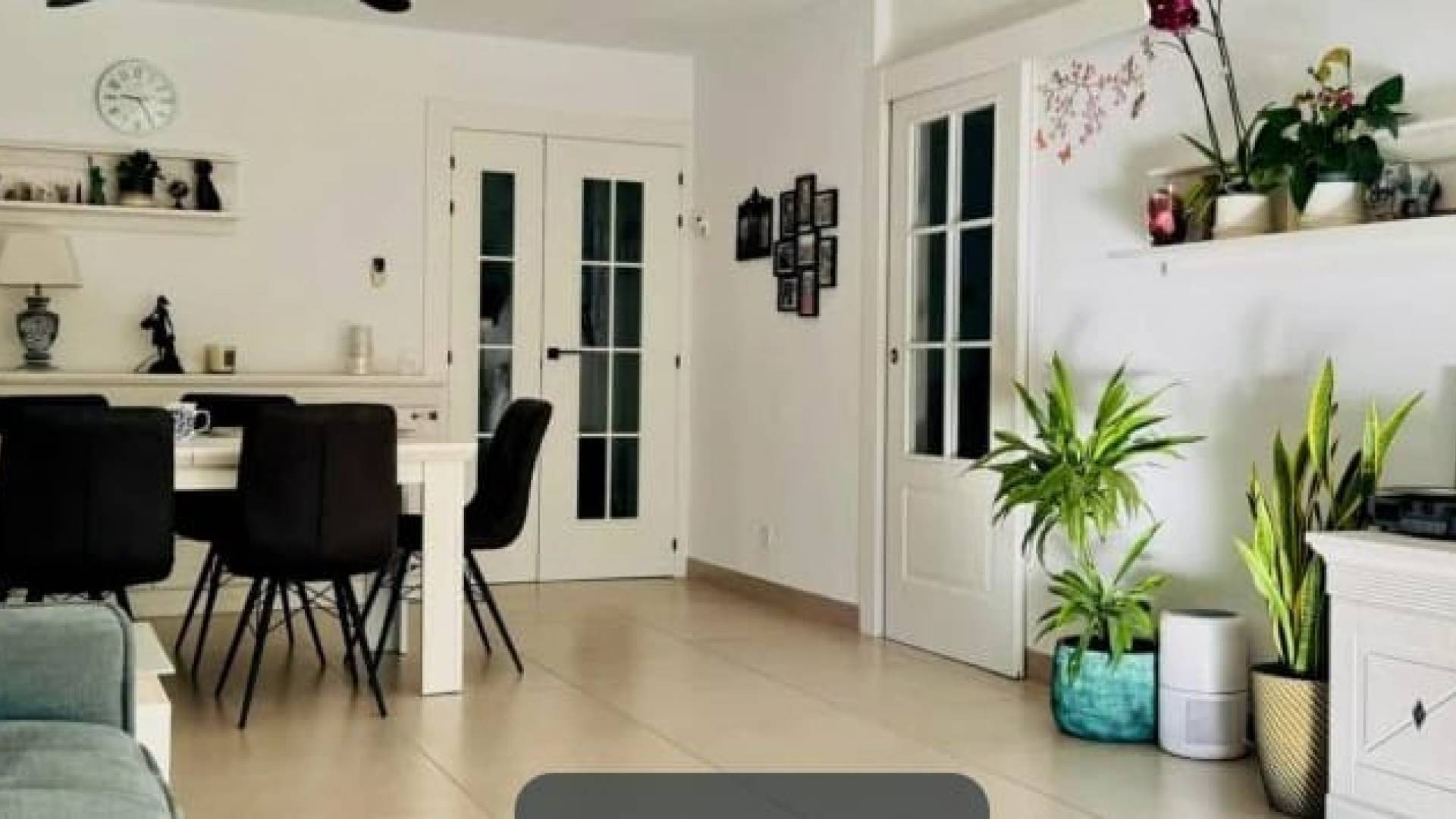 Second hand - Apartment - Flat - Cala Vinyes - Calvià