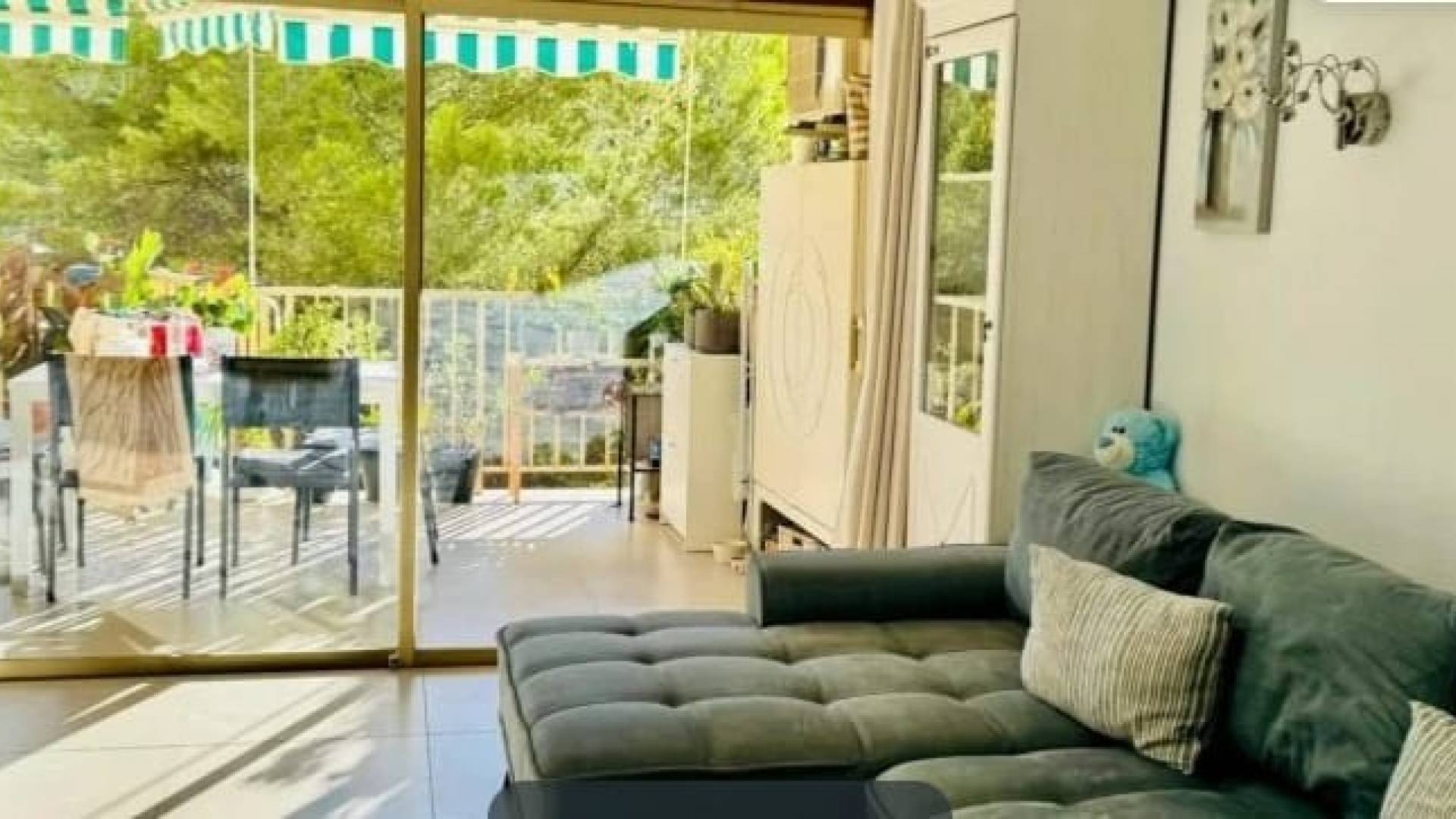 Second hand - Apartment - Flat - Cala Vinyes - Calvià