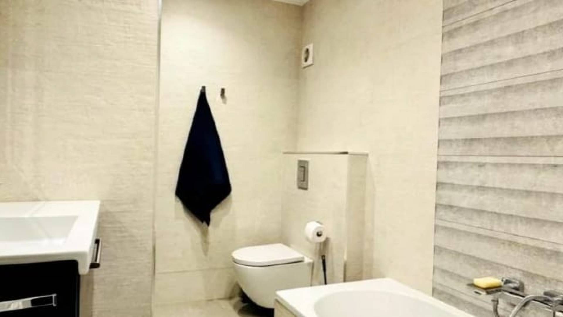 Second hand - Apartment - Flat - Cala Vinyes - Calvià