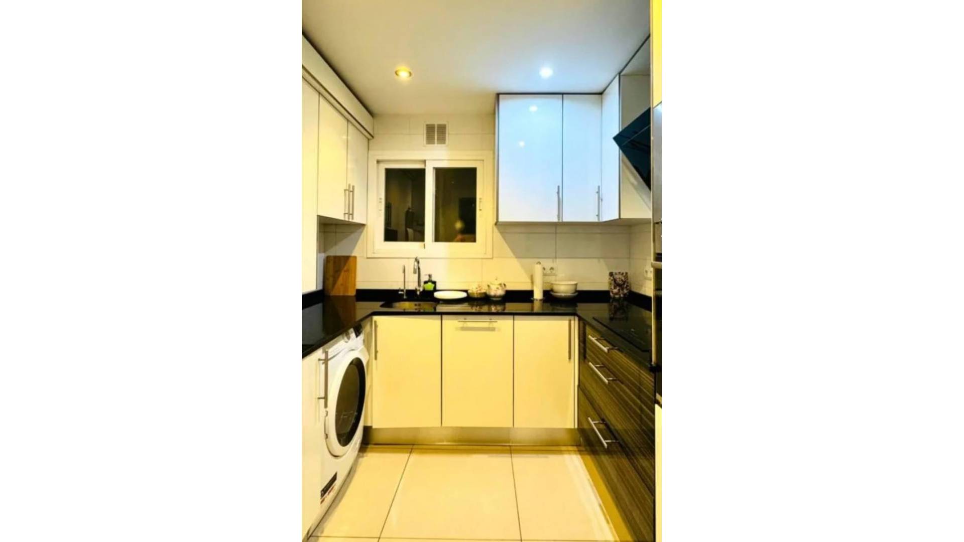 Second hand - Apartment - Flat - Cala Vinyes - Calvià