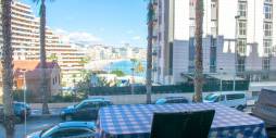 Second hand - Apartment - Flat - Calpe - Zona Levante - Playa Fossa