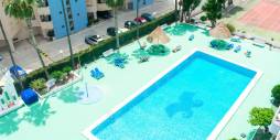 Second hand - Apartment - Flat - Calpe