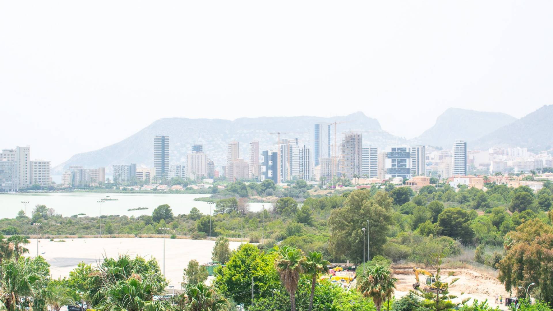 Second hand - Apartment - Flat - Calpe