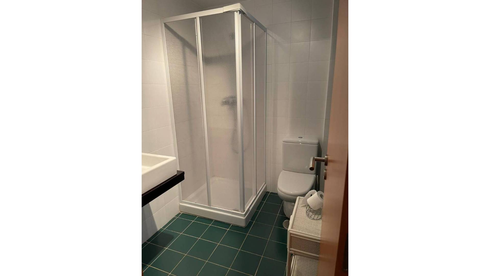 Second hand - Apartment - Flat - Calpe