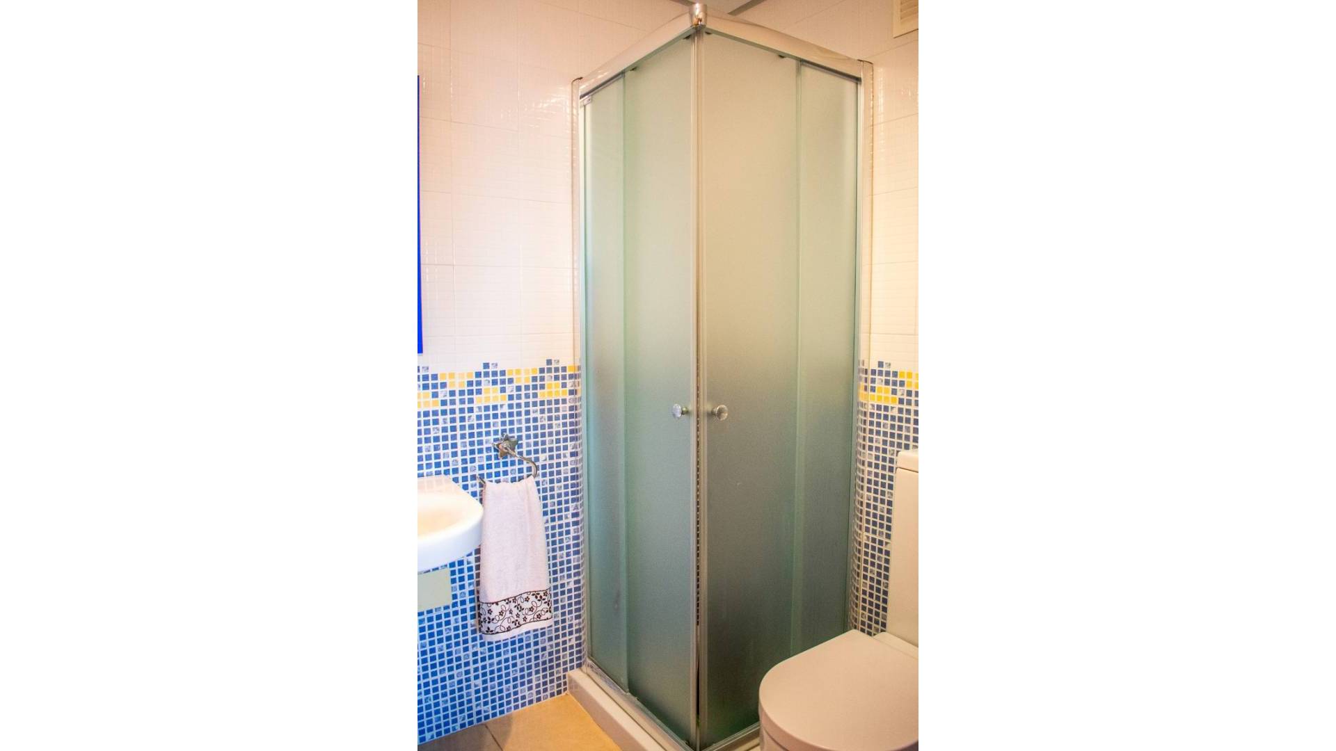 Second hand - Apartment - Flat - CARTAGENA - La Manga del Mar Menor