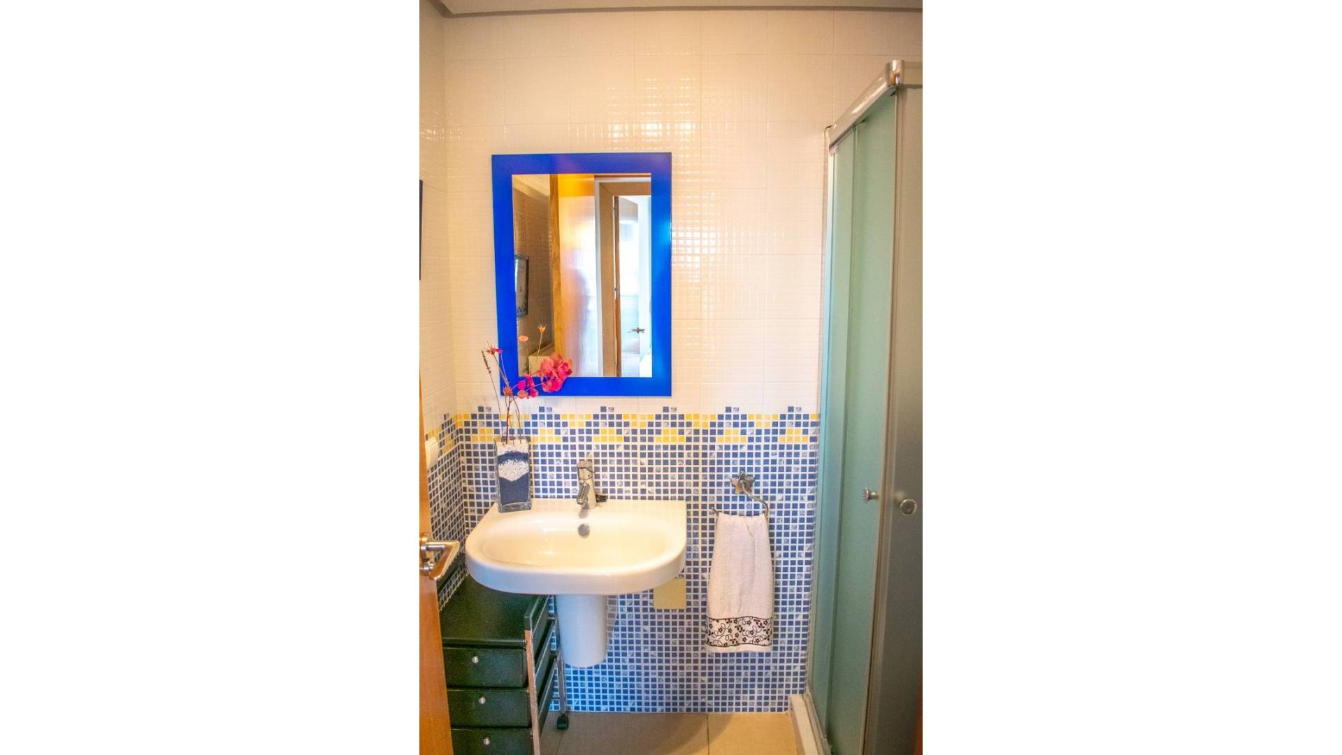 Second hand - Apartment - Flat - CARTAGENA - La Manga del Mar Menor