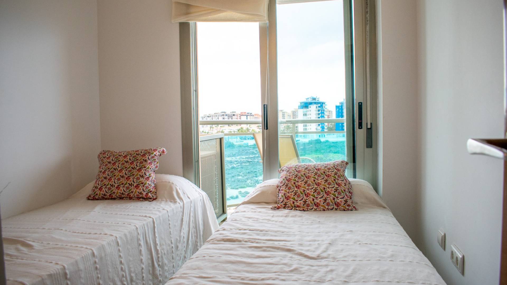 Second hand - Apartment - Flat - CARTAGENA - La Manga del Mar Menor