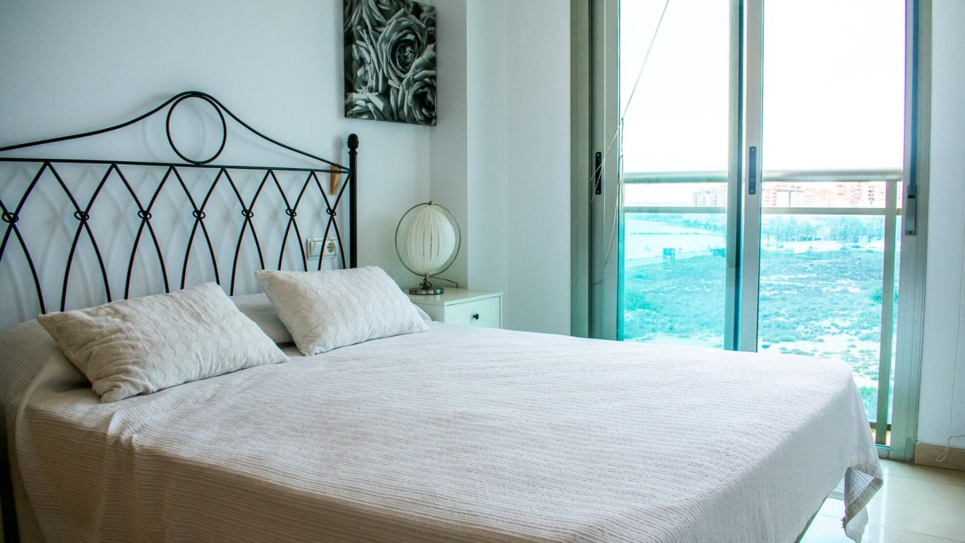 Second hand - Apartment - Flat - CARTAGENA - La Manga del Mar Menor