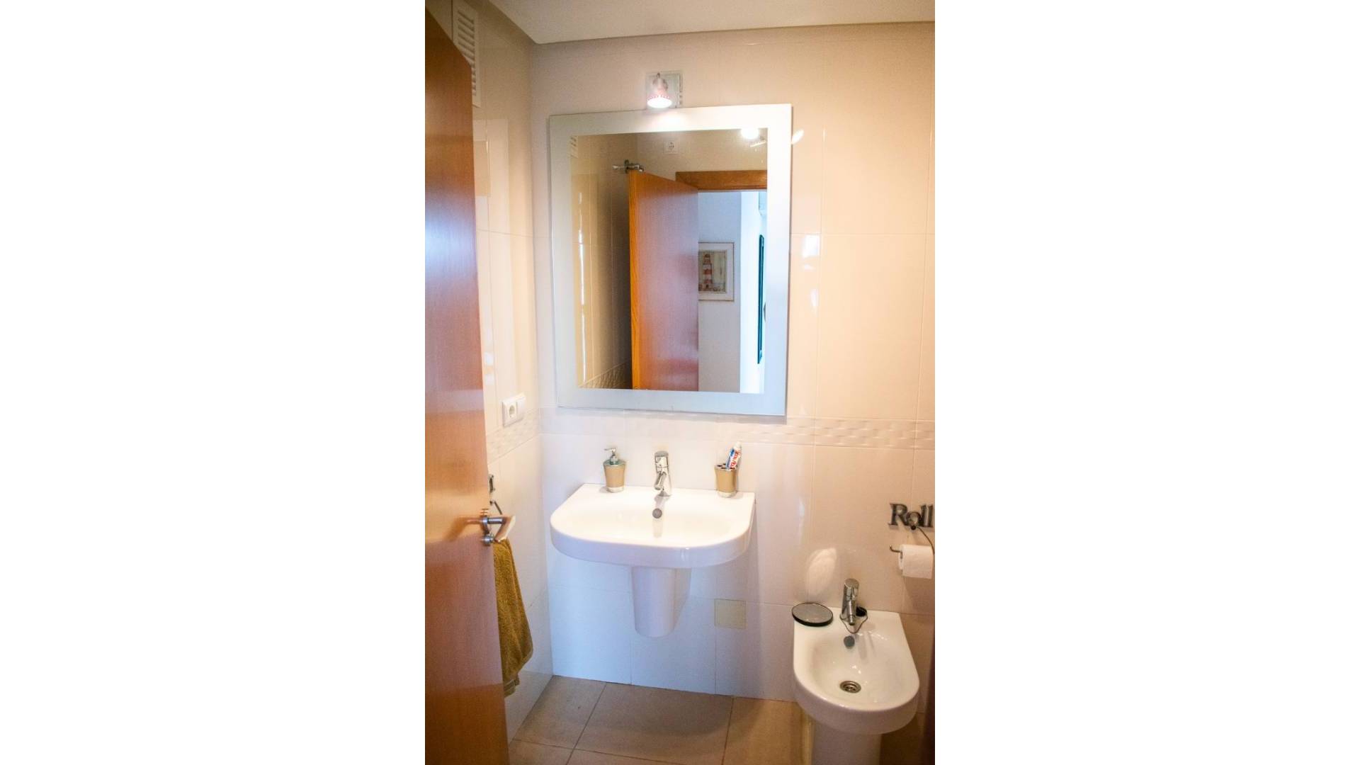 Second hand - Apartment - Flat - CARTAGENA - La Manga del Mar Menor