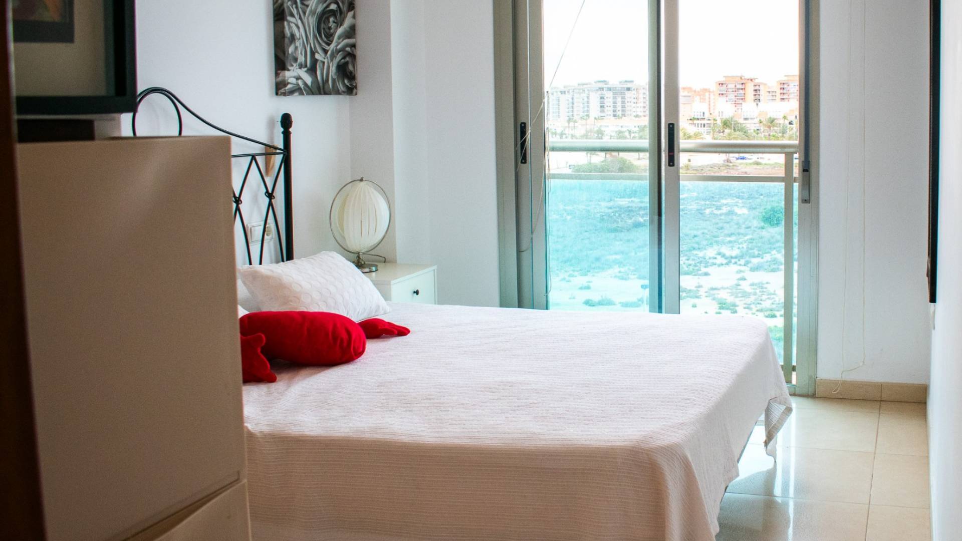 Second hand - Apartment - Flat - CARTAGENA - La Manga del Mar Menor