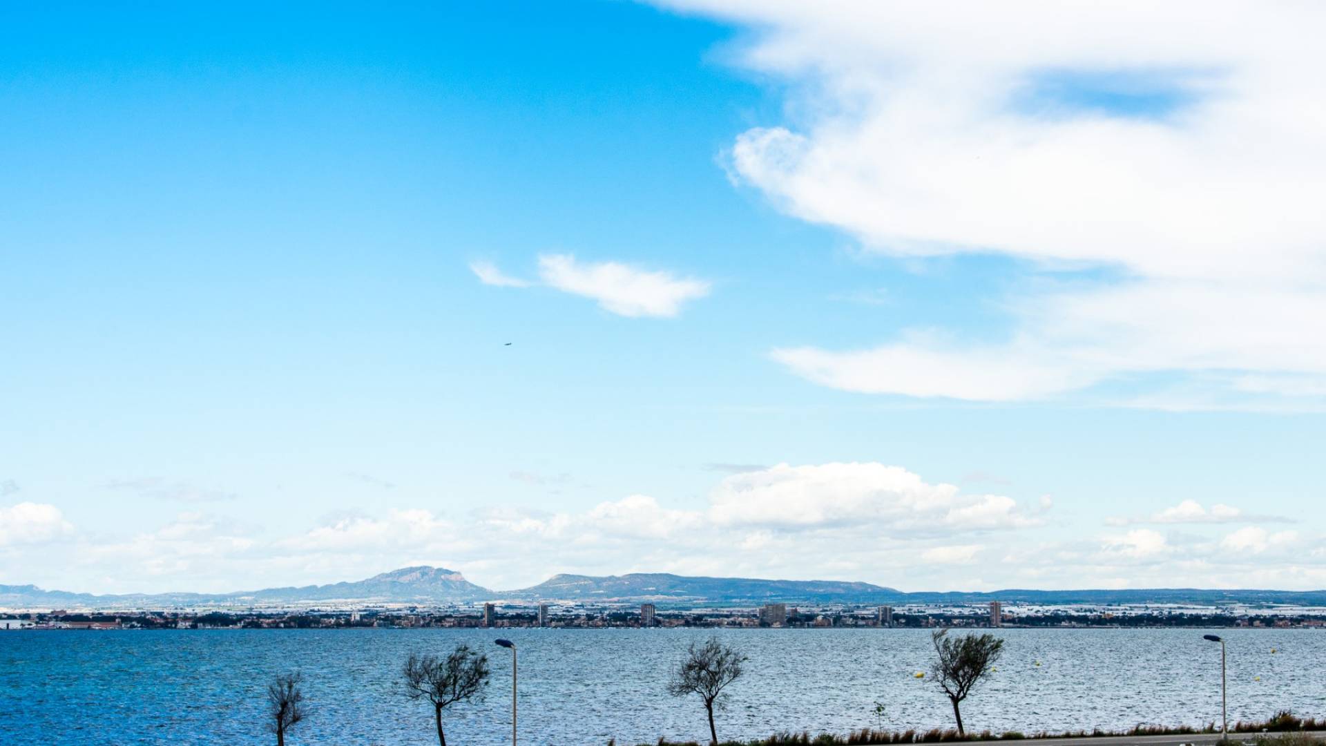 Second hand - Apartment - Flat - CARTAGENA - La Manga del Mar Menor