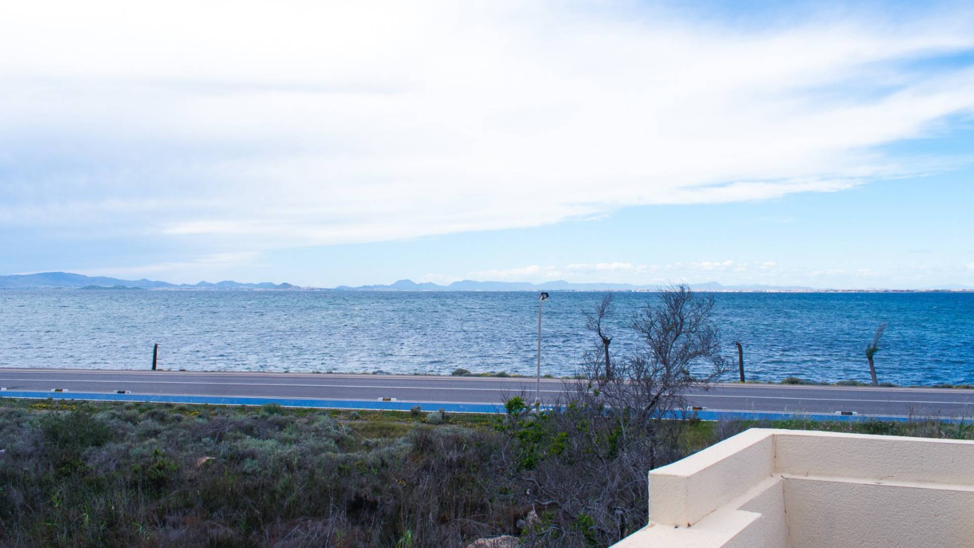 Second hand - Apartment - Flat - CARTAGENA - La Manga del Mar Menor