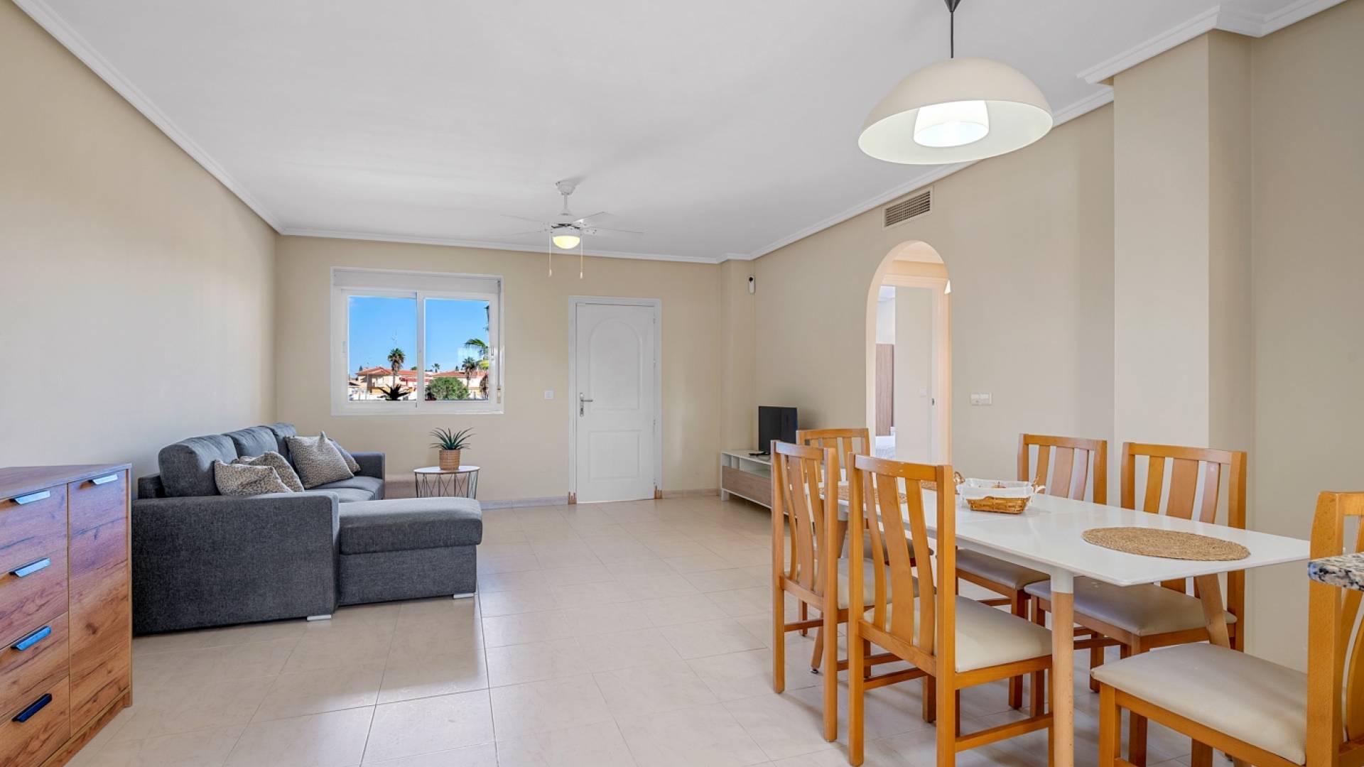 Second hand - Apartment - Flat - Ciudad Quesada - Rojales - Ciudad Quesada