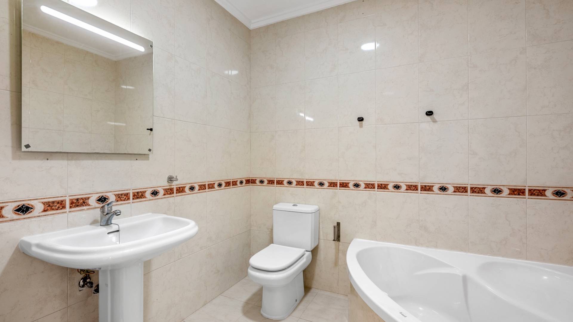 Second hand - Apartment - Flat - Ciudad Quesada - Rojales - Ciudad Quesada