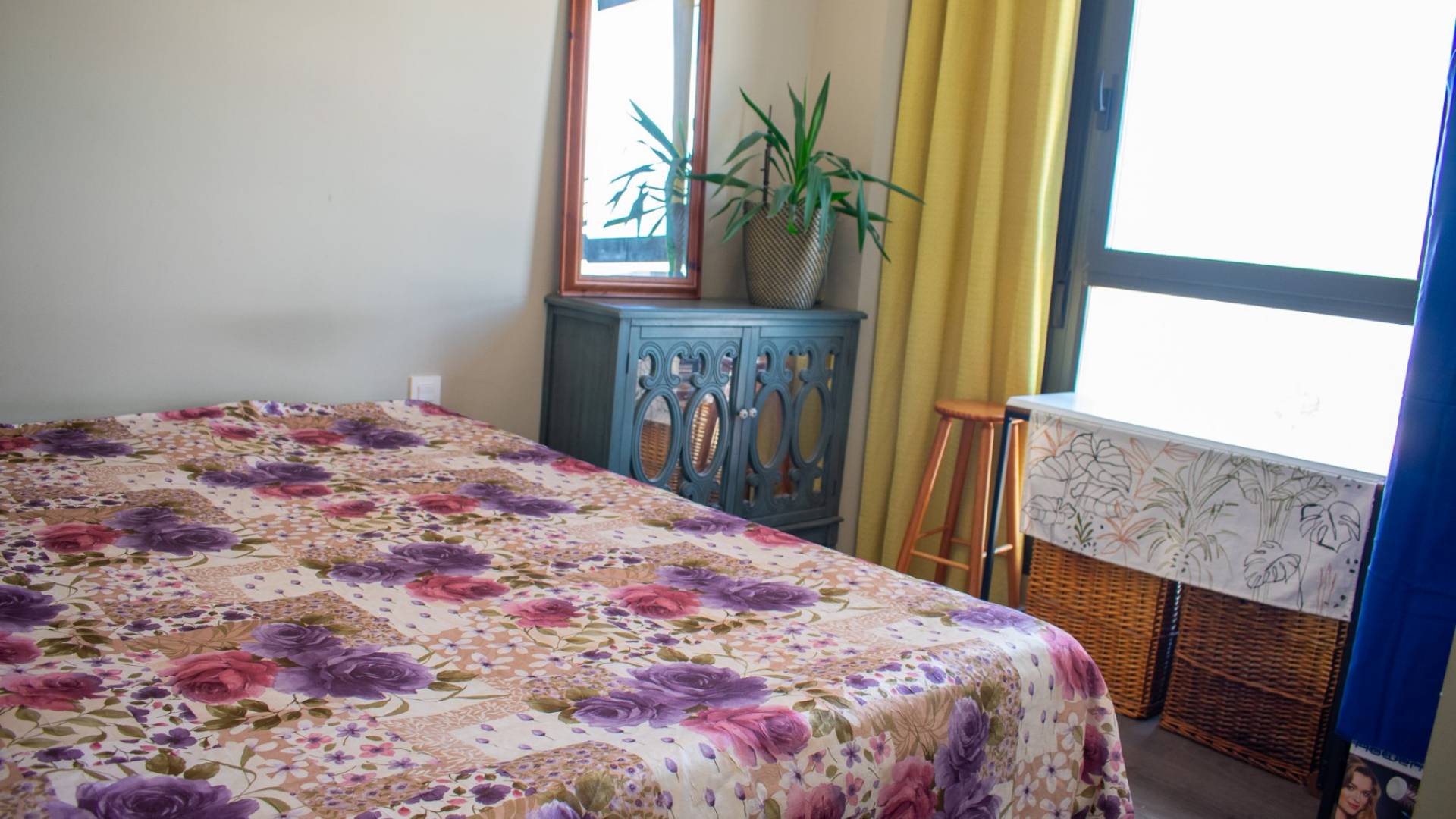 Second hand - Apartment - Flat - El Campello - Campello