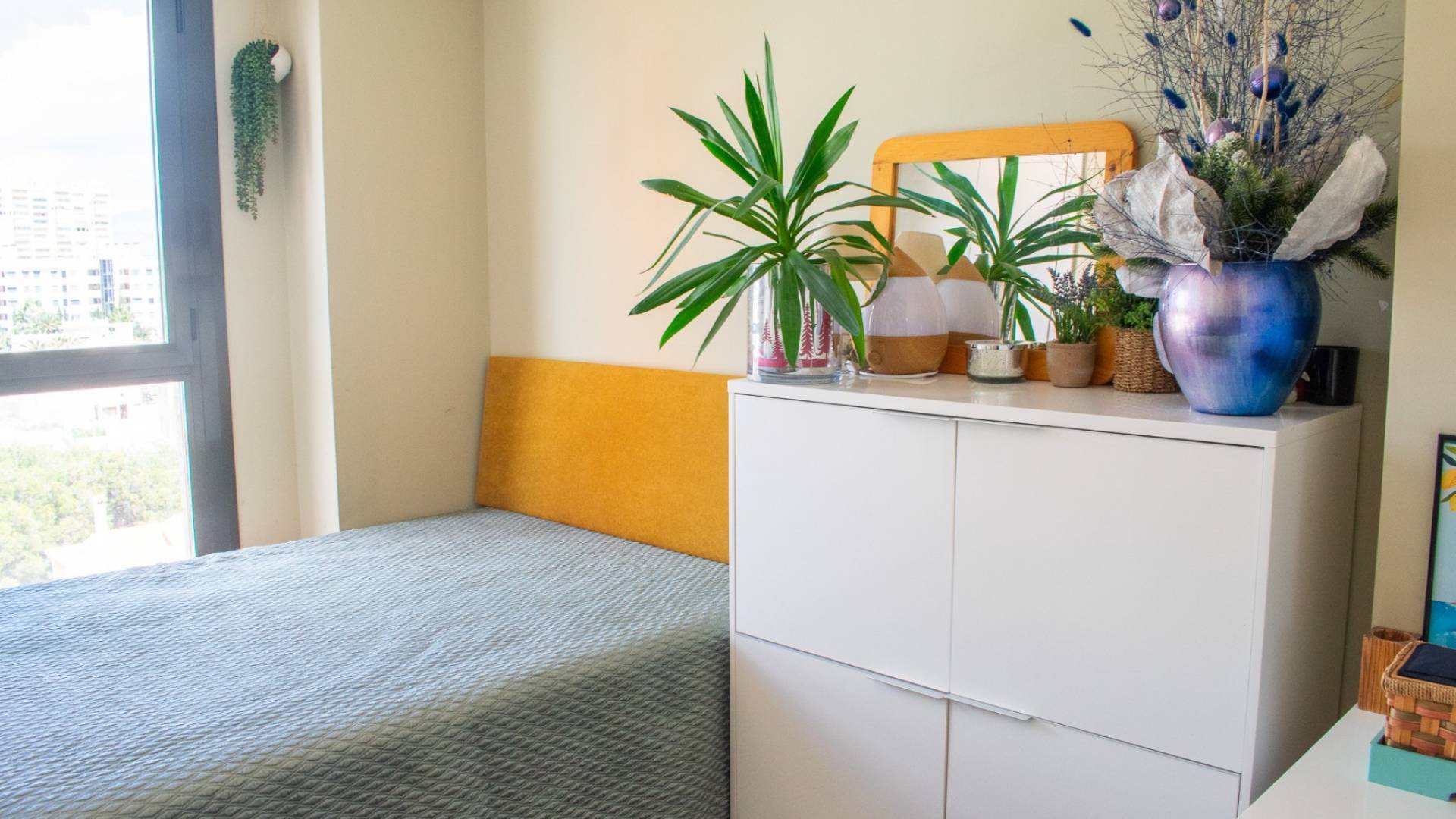 Second hand - Apartment - Flat - El Campello - Campello