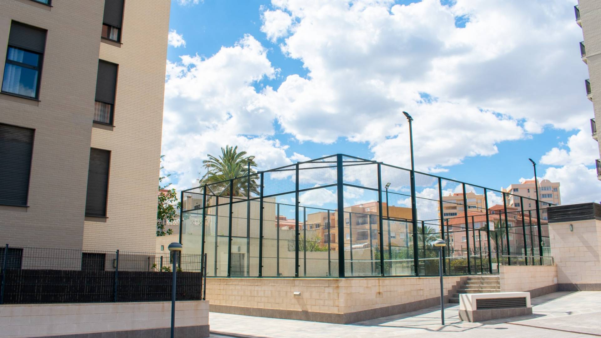 Second hand - Apartment - Flat - El Campello - Campello