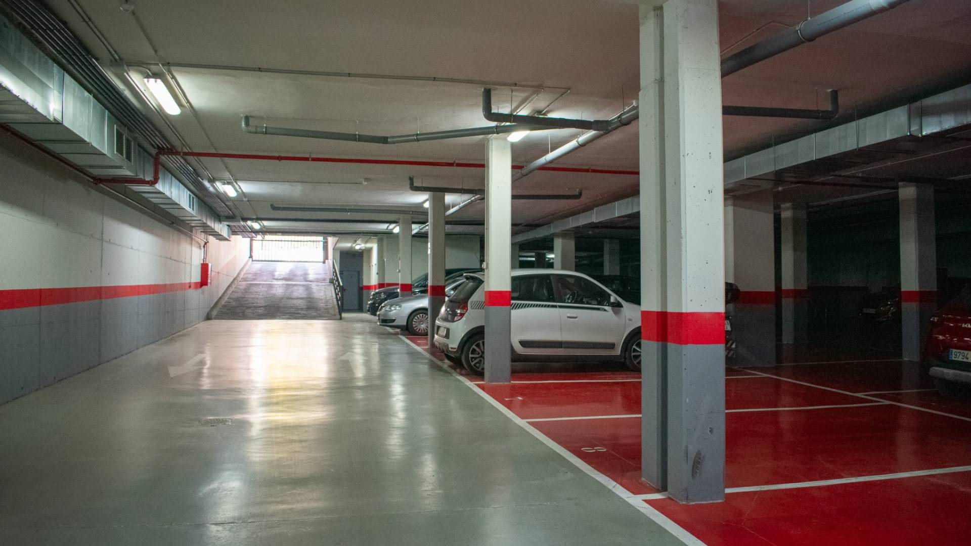 Second hand - Apartment - Flat - El Campello - Campello