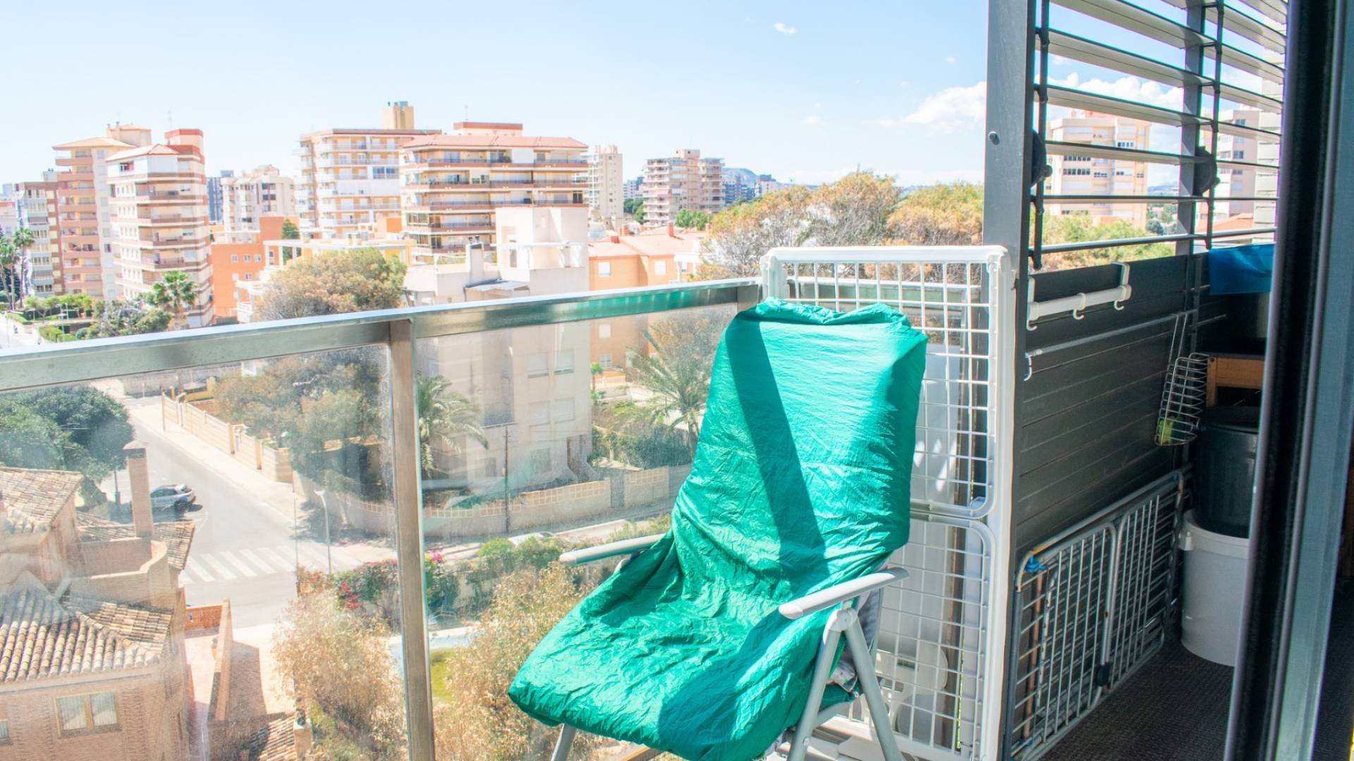 Second hand - Apartment - Flat - El Campello - Campello