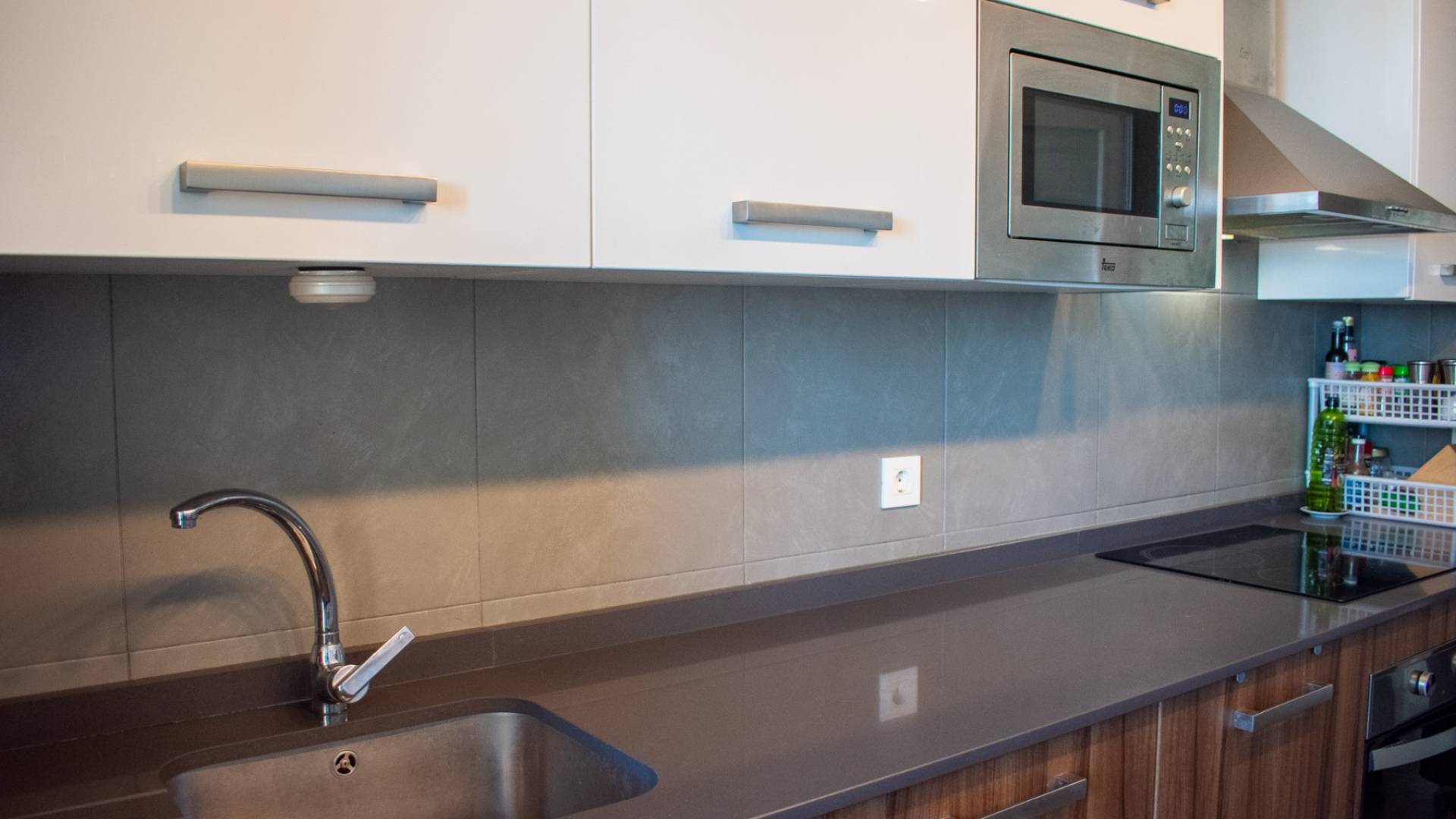 Second hand - Apartment - Flat - El Campello - Campello