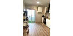 Second hand - Apartment - Flat - Elda