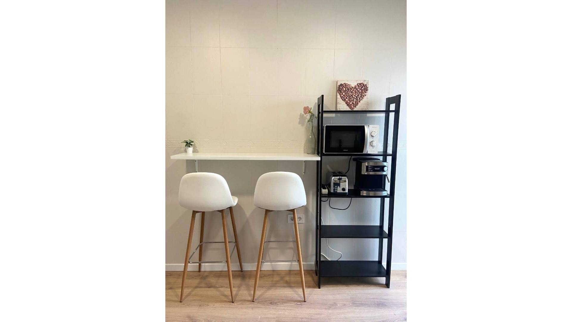 Second hand - Apartment - Flat - Elda