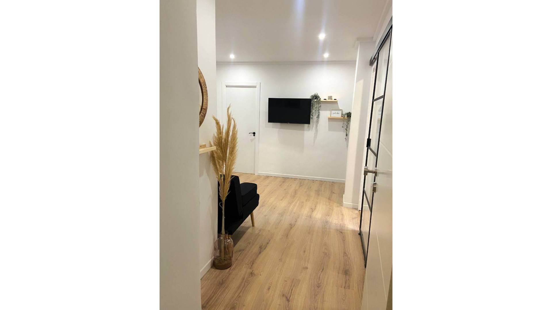 Second hand - Apartment - Flat - Elda