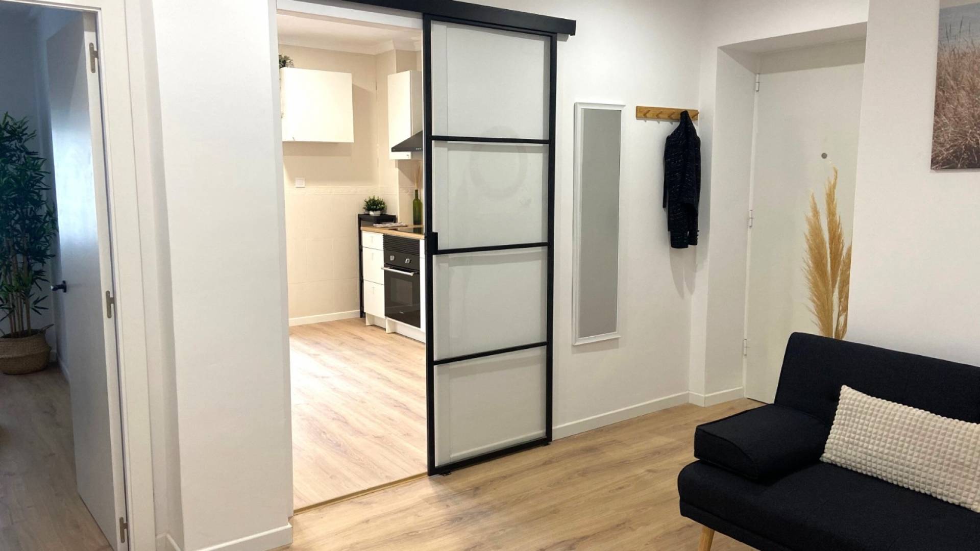 Second hand - Apartment - Flat - Elda