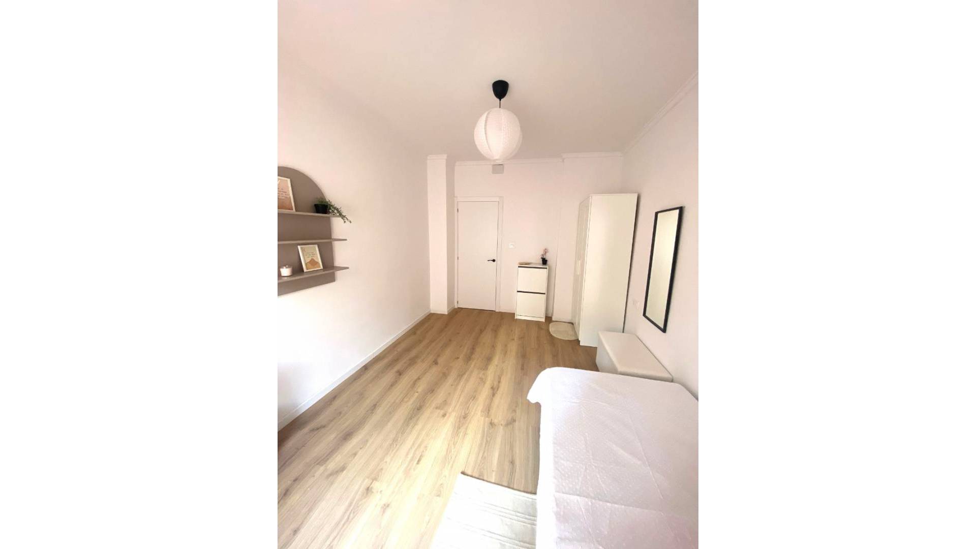 Second hand - Apartment - Flat - Elda