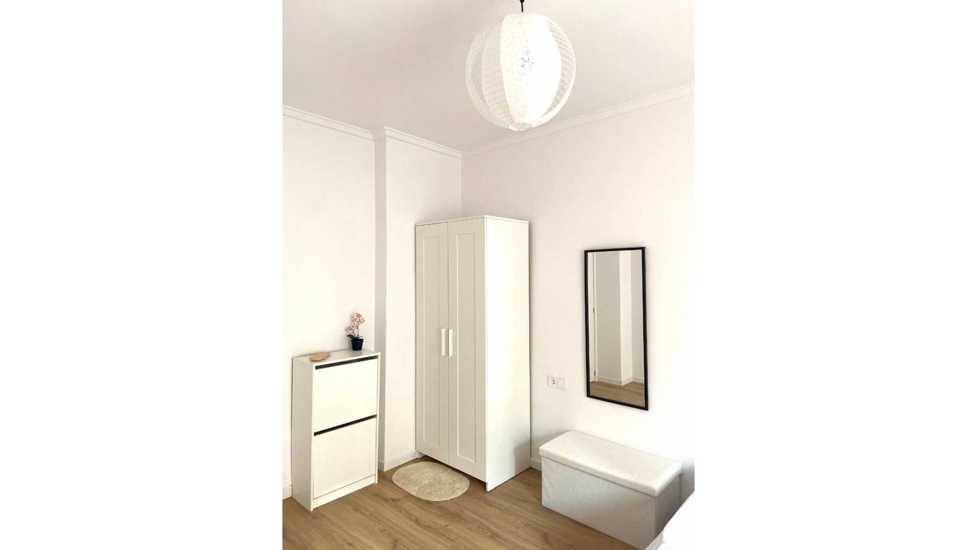 Second hand - Apartment - Flat - Elda