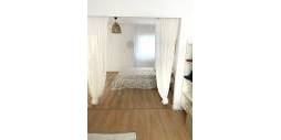 Second hand - Apartment - Flat - Elda