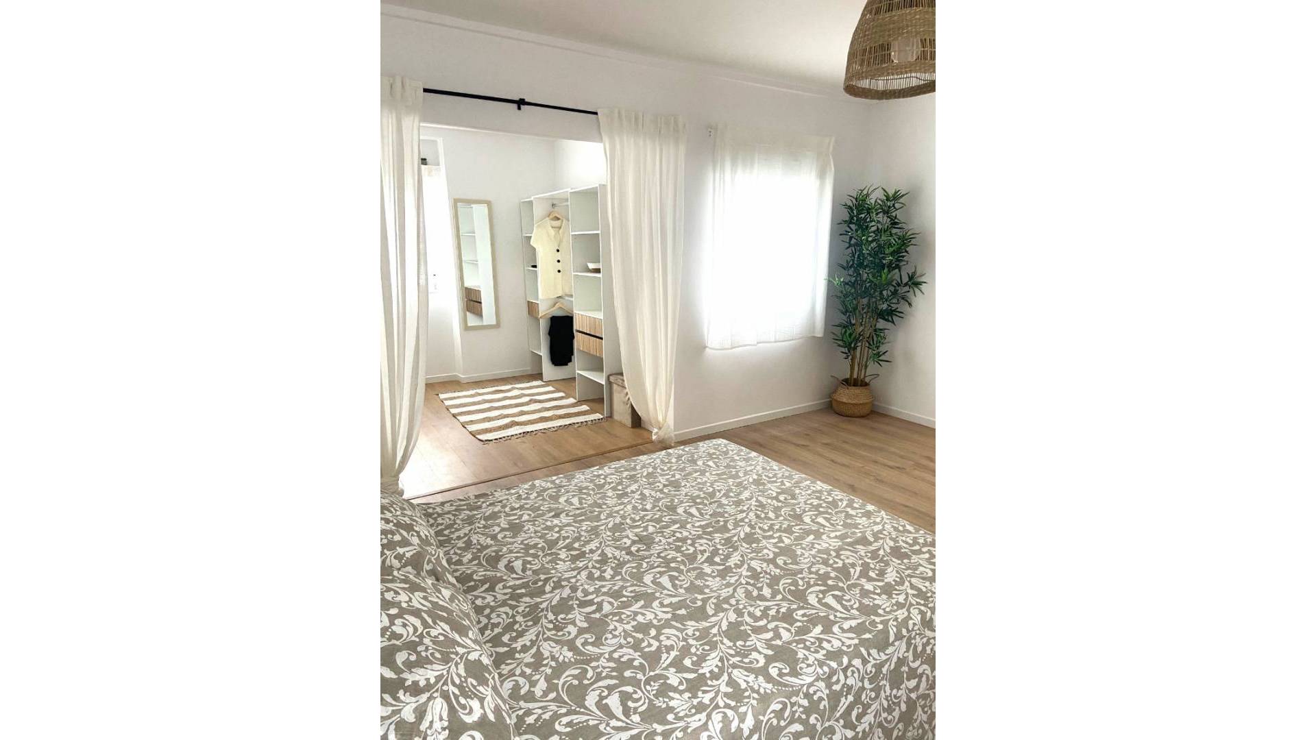 Second hand - Apartment - Flat - Elda