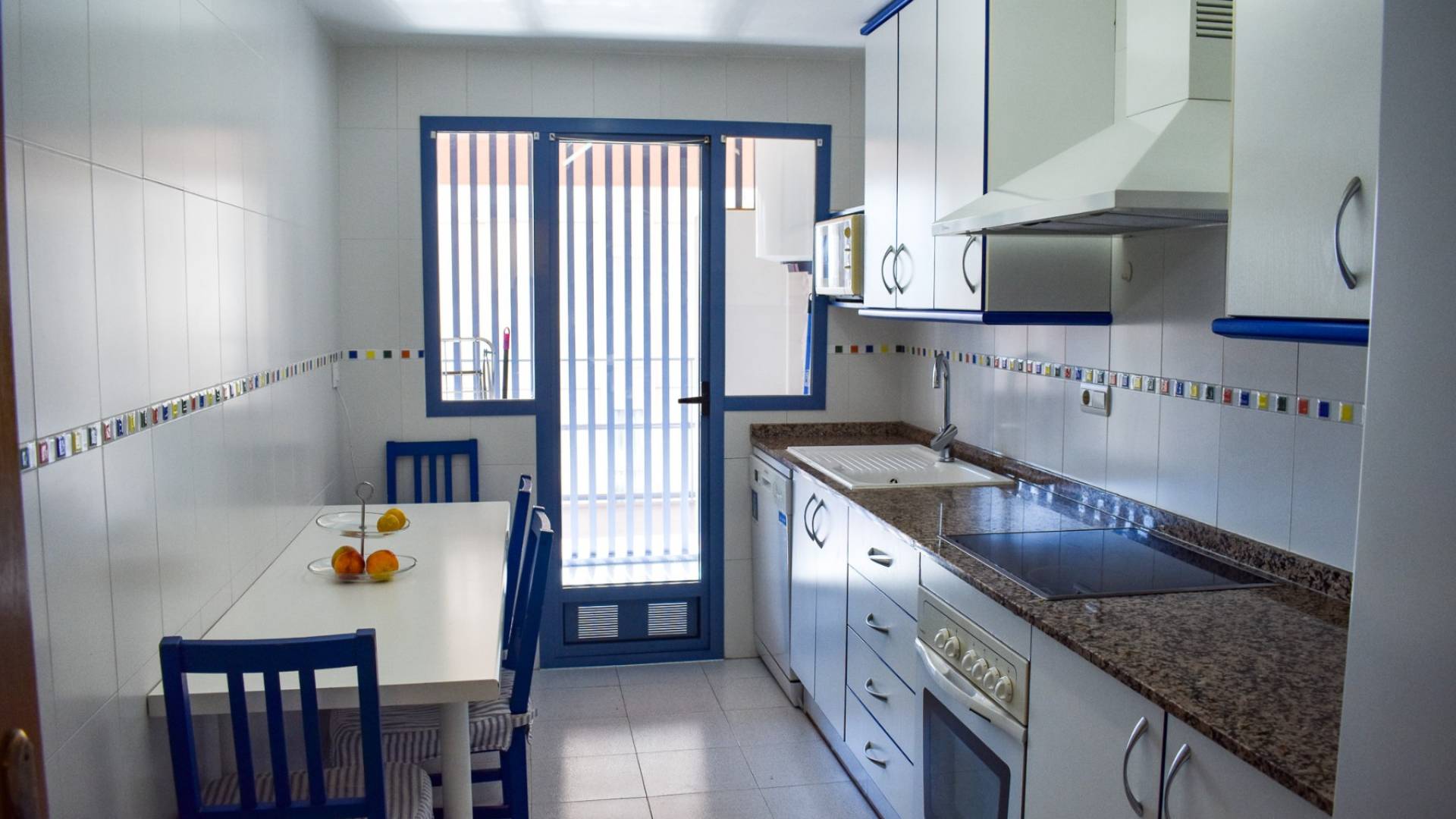 Second hand - Apartment - Flat - Finestrat - Cala de Finestrat