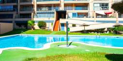Second hand - Apartment - Flat - Finestrat - Cala de Finestrat