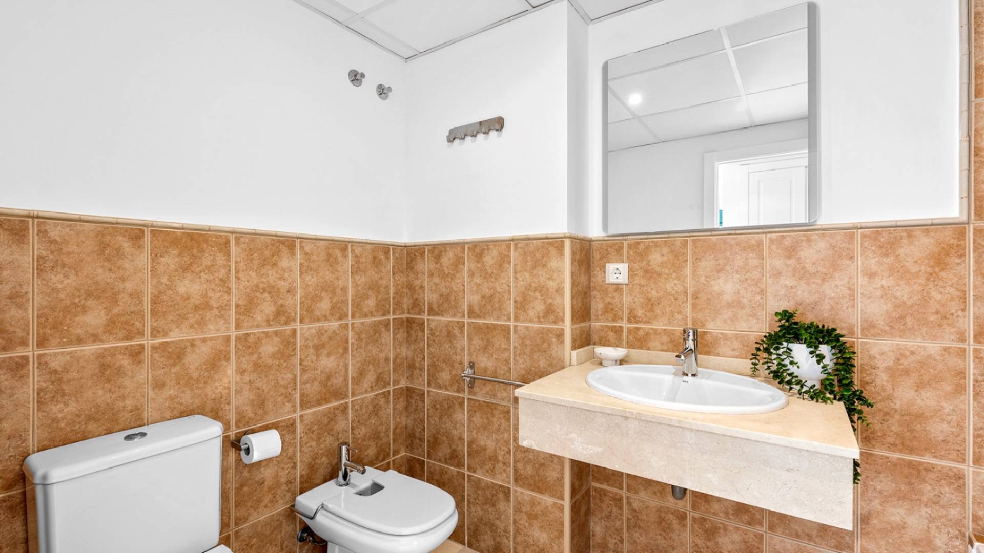 Second hand - Apartment - Flat - Finestrat - Sierra Cortina