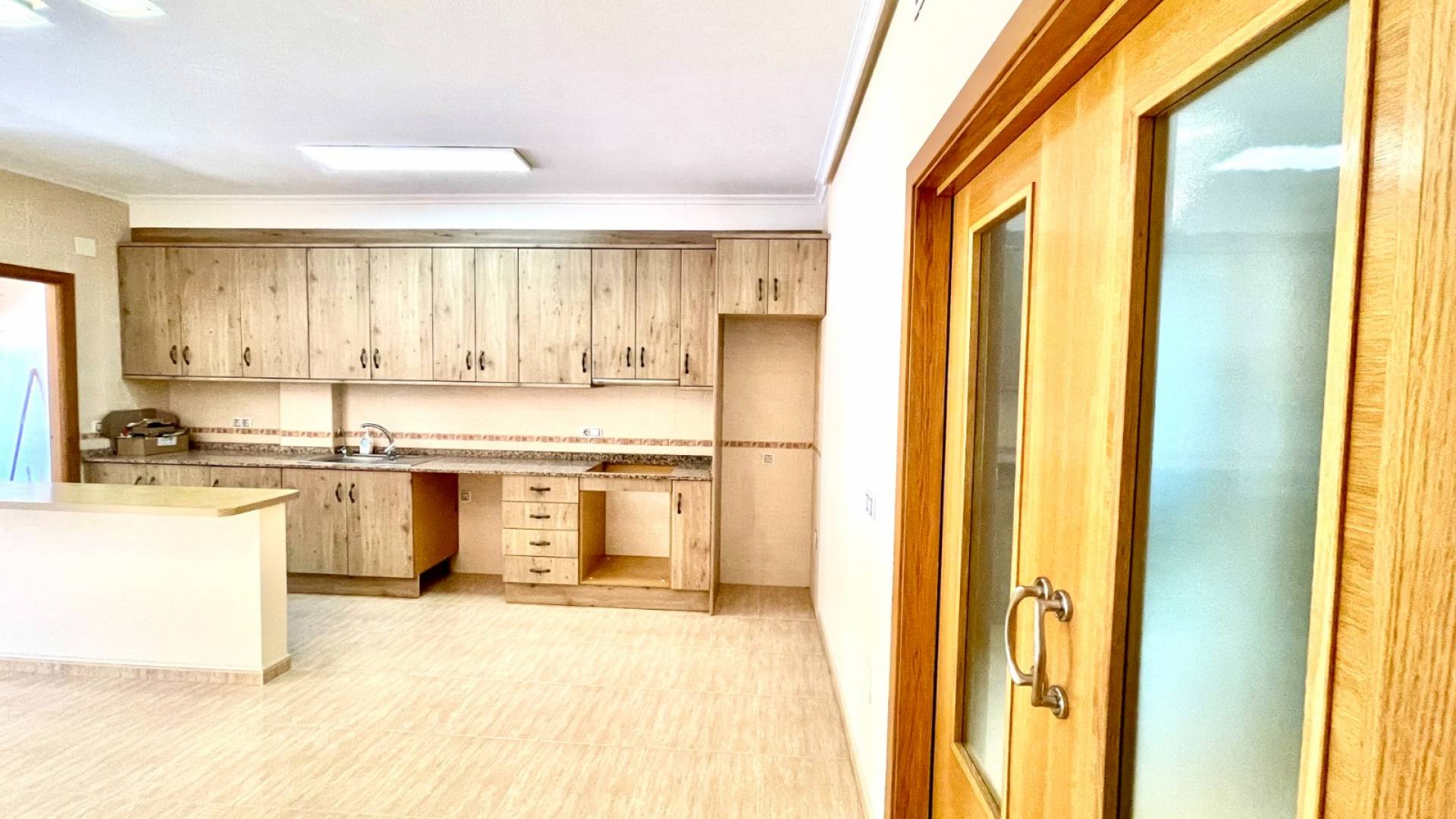 Second hand - Apartment - Flat - Formentera del Segura - Formentera de Segura