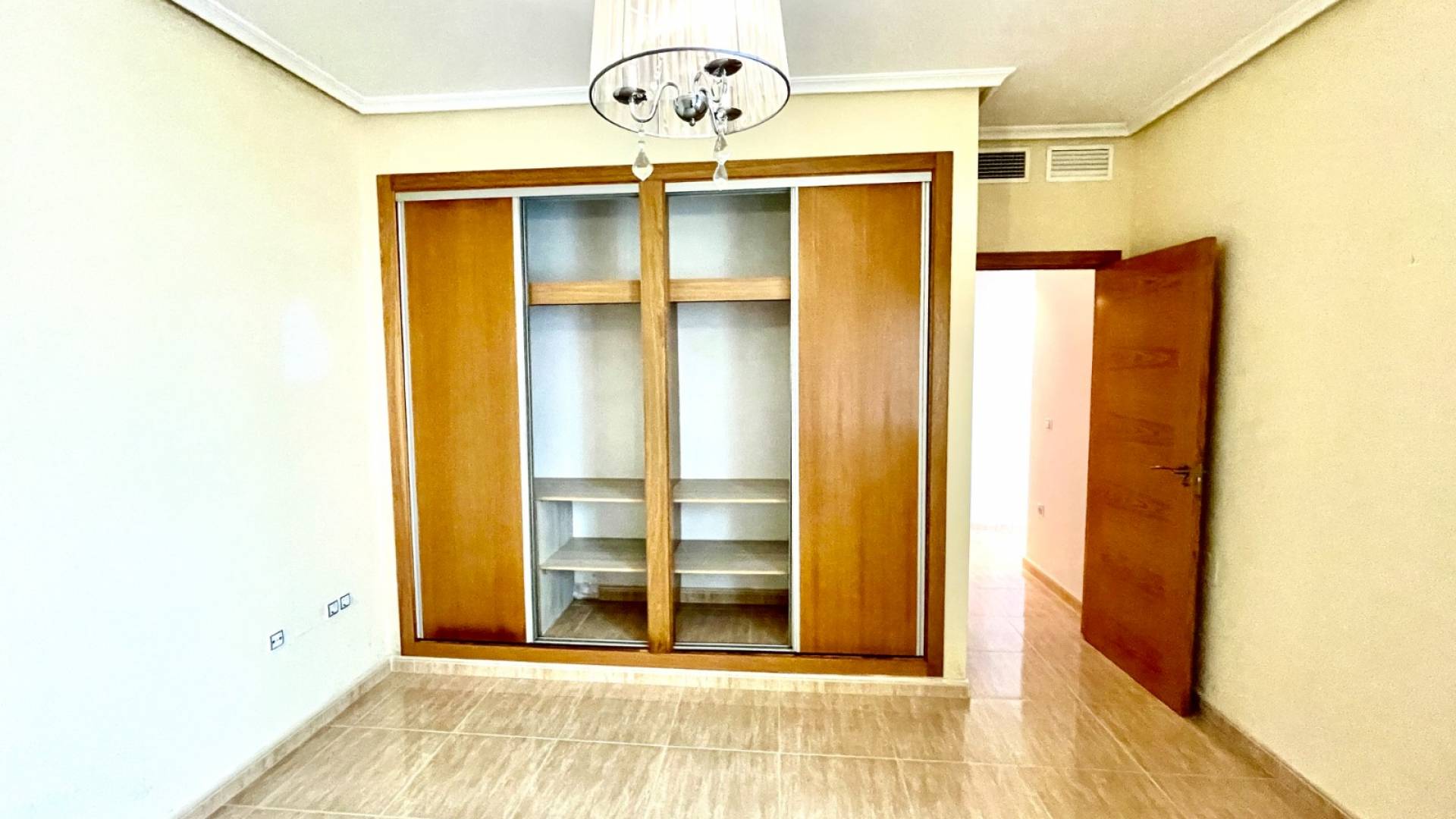 Second hand - Apartment - Flat - Formentera del Segura - Formentera de Segura
