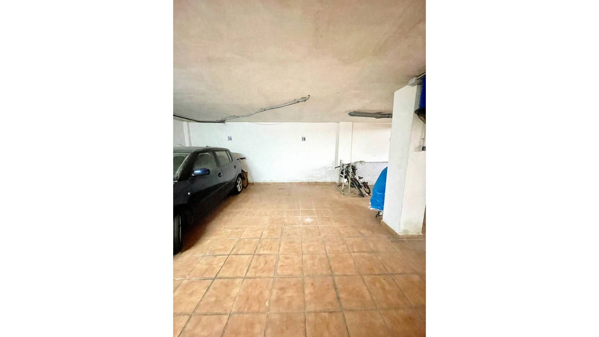 Second hand - Apartment - Flat - Formentera del Segura - Formentera de Segura