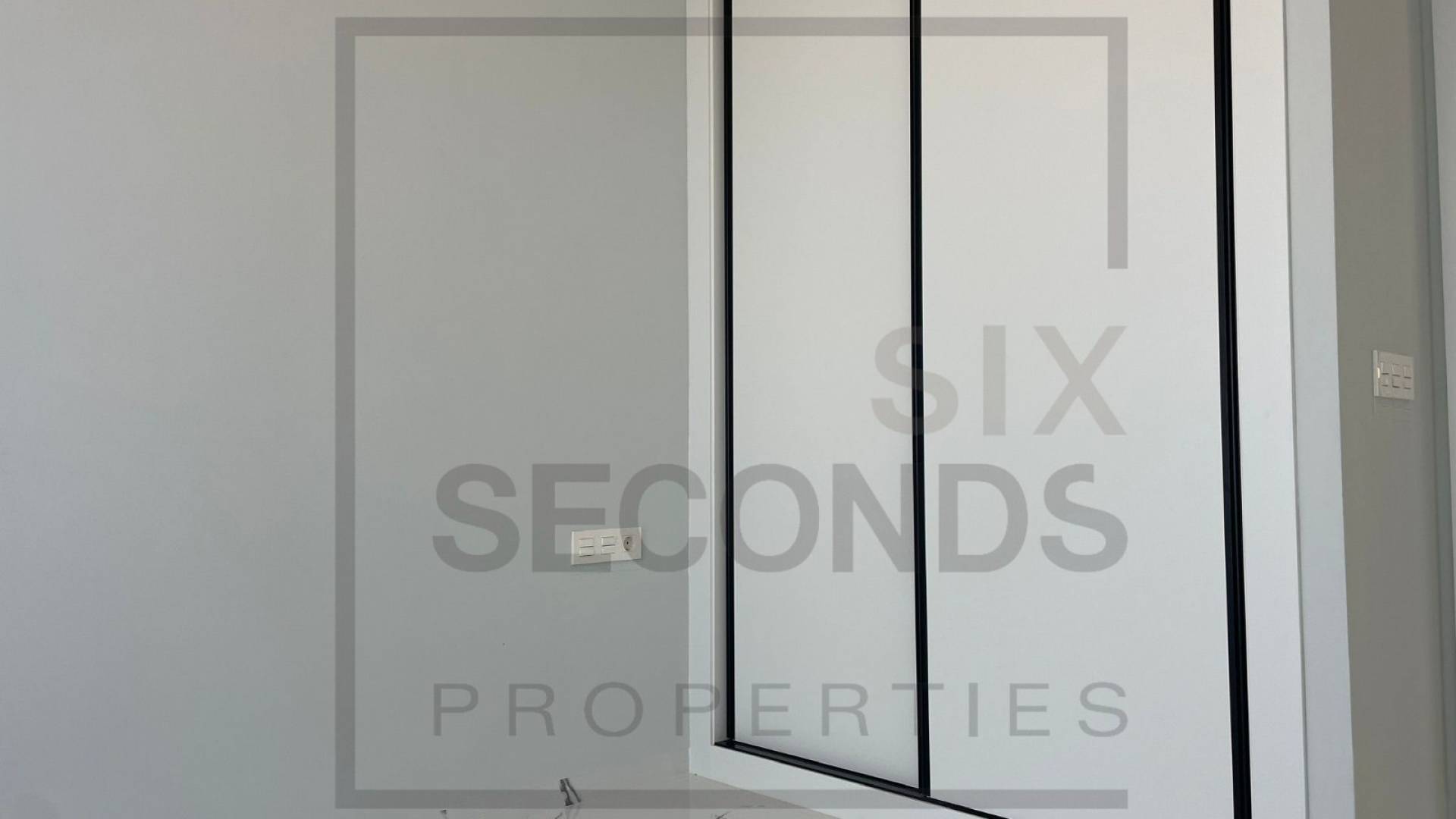 Second hand - Apartment - Flat - Gran Alacant