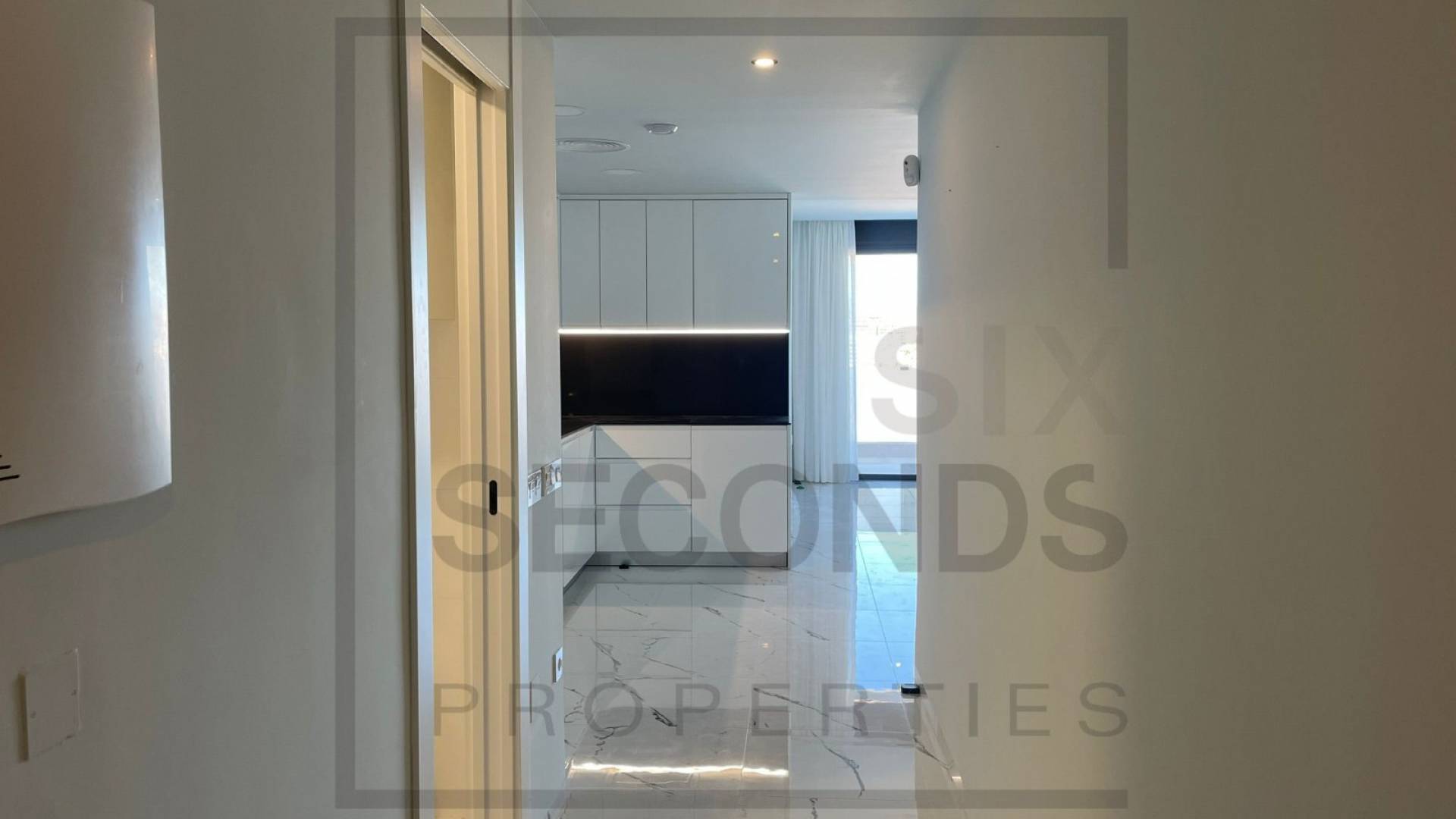 Second hand - Apartment - Flat - Gran Alacant