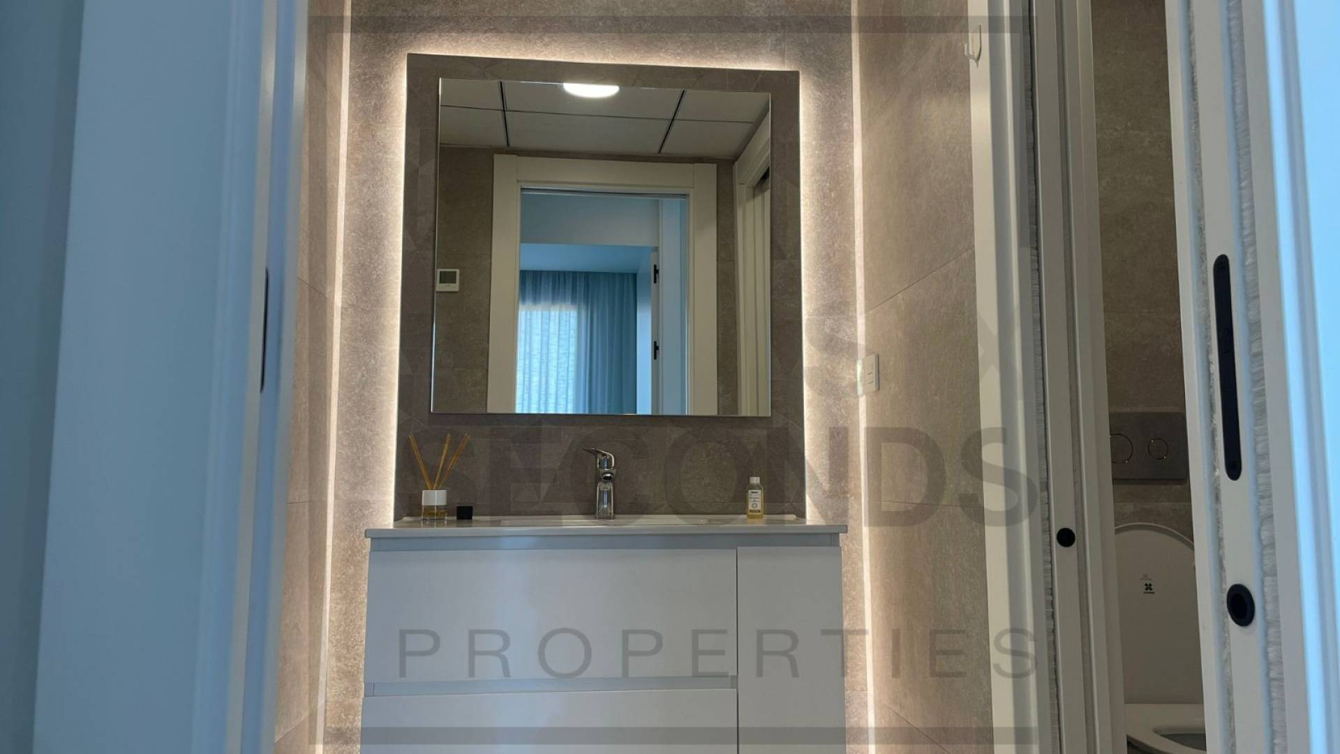 Second hand - Apartment - Flat - Gran Alacant