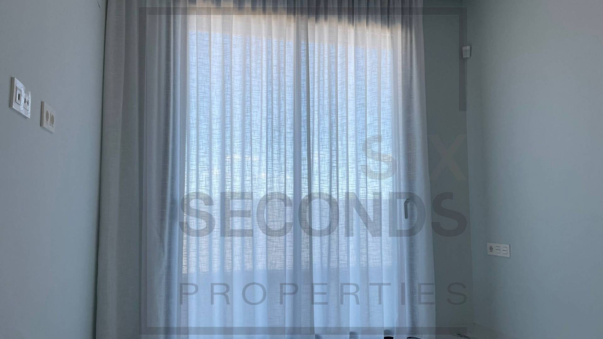 Second hand - Apartment - Flat - Gran Alacant