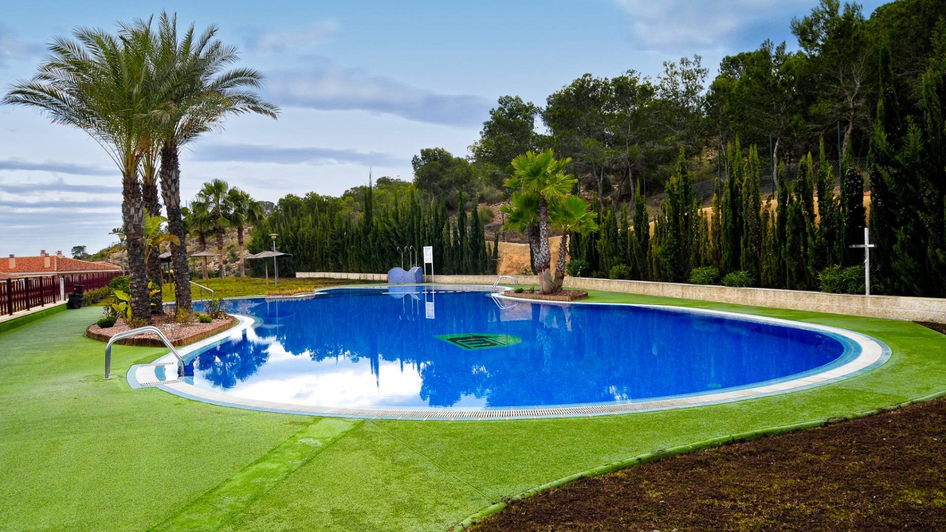 Second hand - Apartment - Flat - Gran Alacant