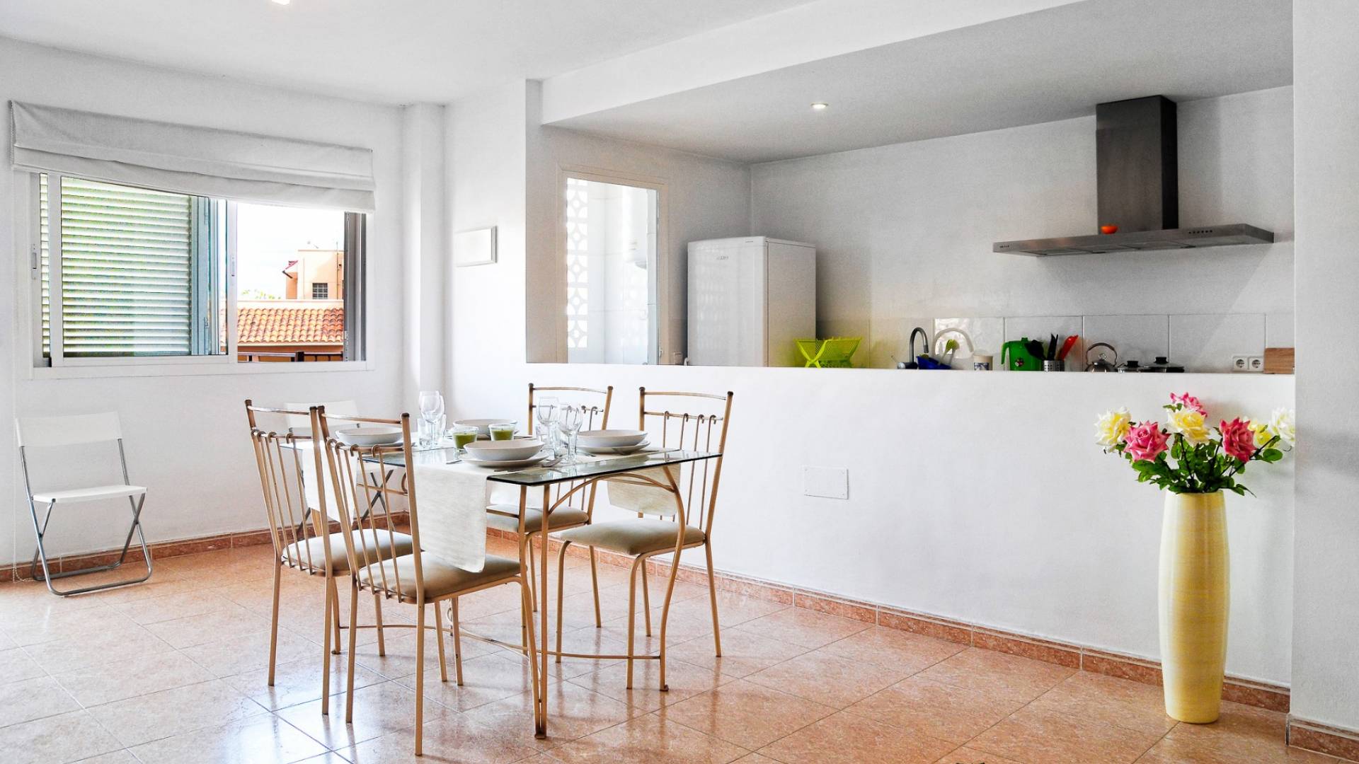 Second hand - Apartment - Flat - Gran Alacant