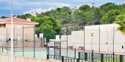 Second hand - Apartment - Flat - Gran Alacant